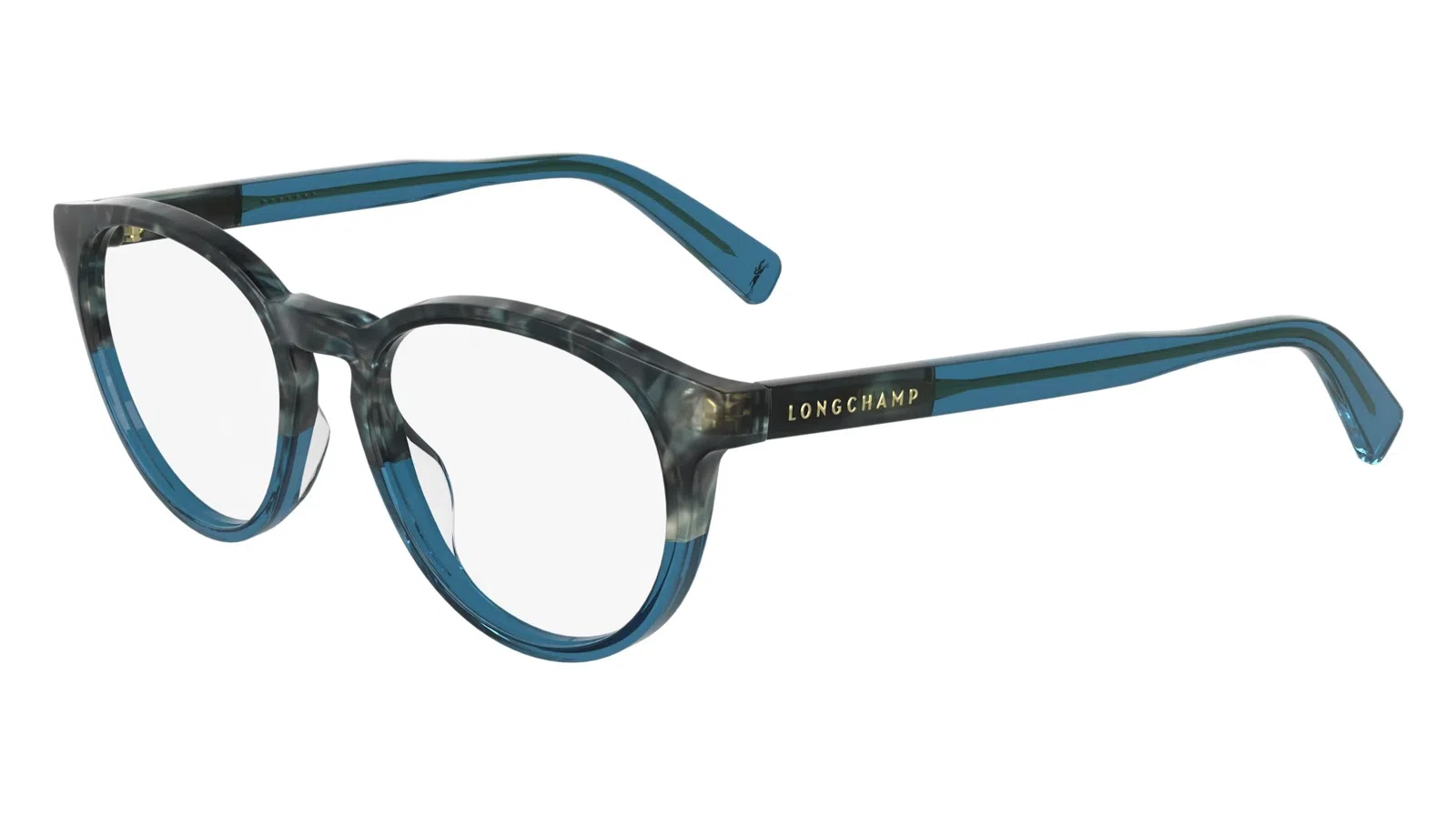Longchamp LO2752 Eyeglasses - view 2